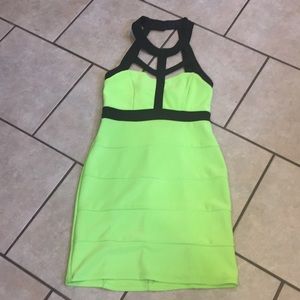 Forever 21 Dress Sz 5